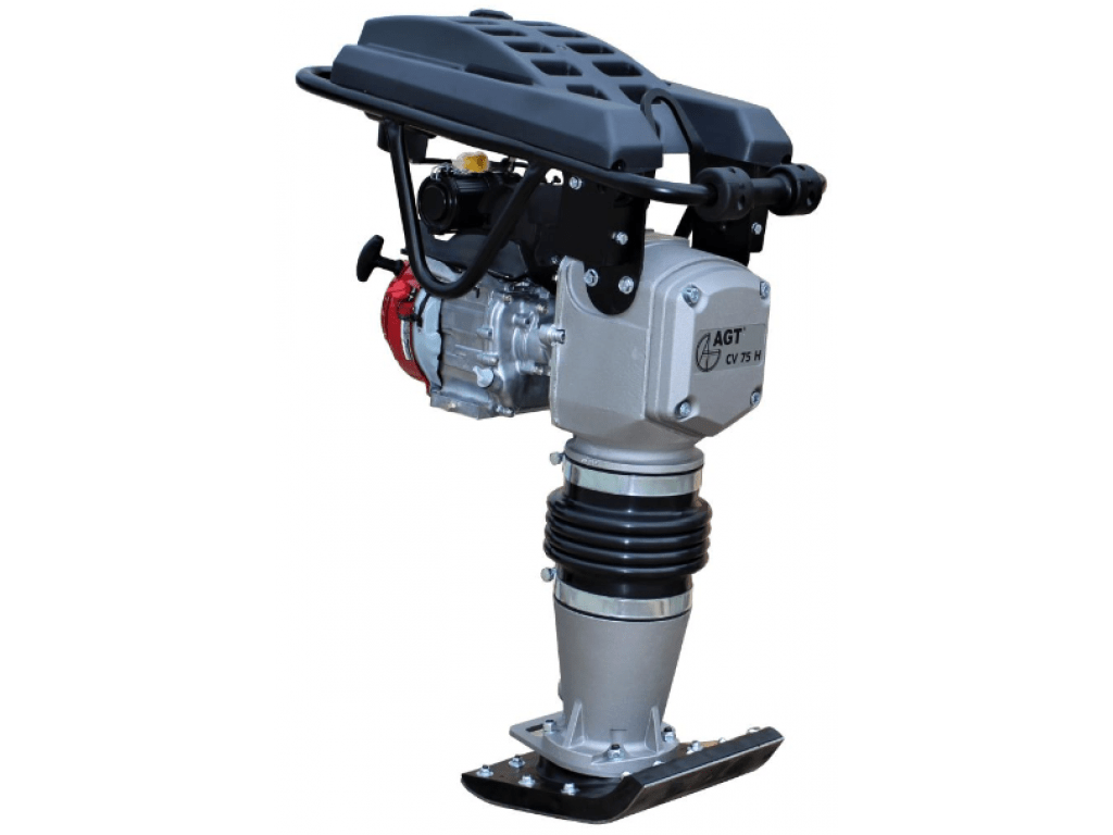 AGT vibračná noha 72kg CV 75 H