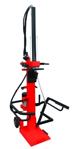 Baupro štiepačka na drevo 10ton, 3,7kW 869120