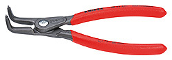 Knipex kliešte na poistne krúžky 130mm 4921A01
