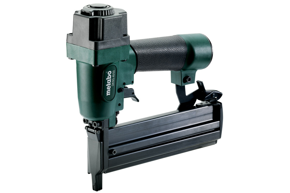 Metabo DKNG 40/50 vzduchová klincovačka sponkovačka 601562500