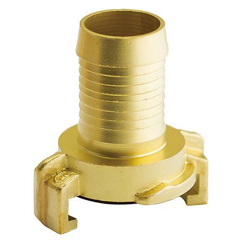 Adaptér GF118, 3/4"x20 mm ,Ms, GEKA 219394