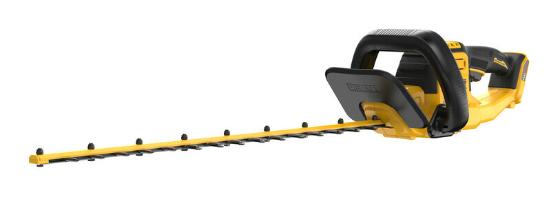 DeWalt DCMHT573N aku nožnice na živý plot 65cm, 54V, bez aku