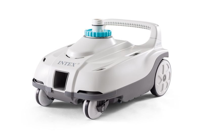 Intex 28006EX bazénový vysávač