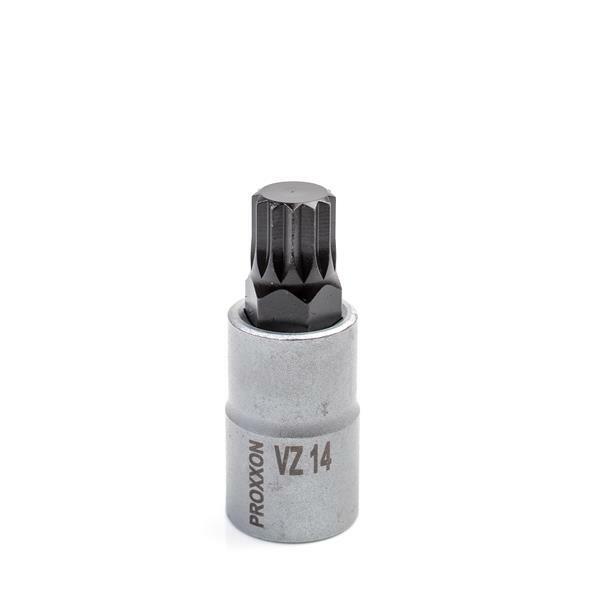 Proxxon hlavica 1/2" viachran (XZN) VZ14