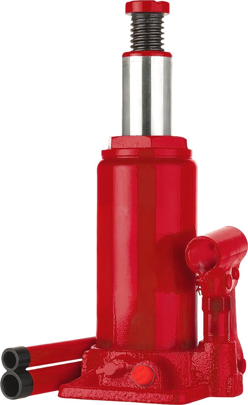 Strend Pro Premium hydraulický zdvihák 2 tony, 158-308 mm