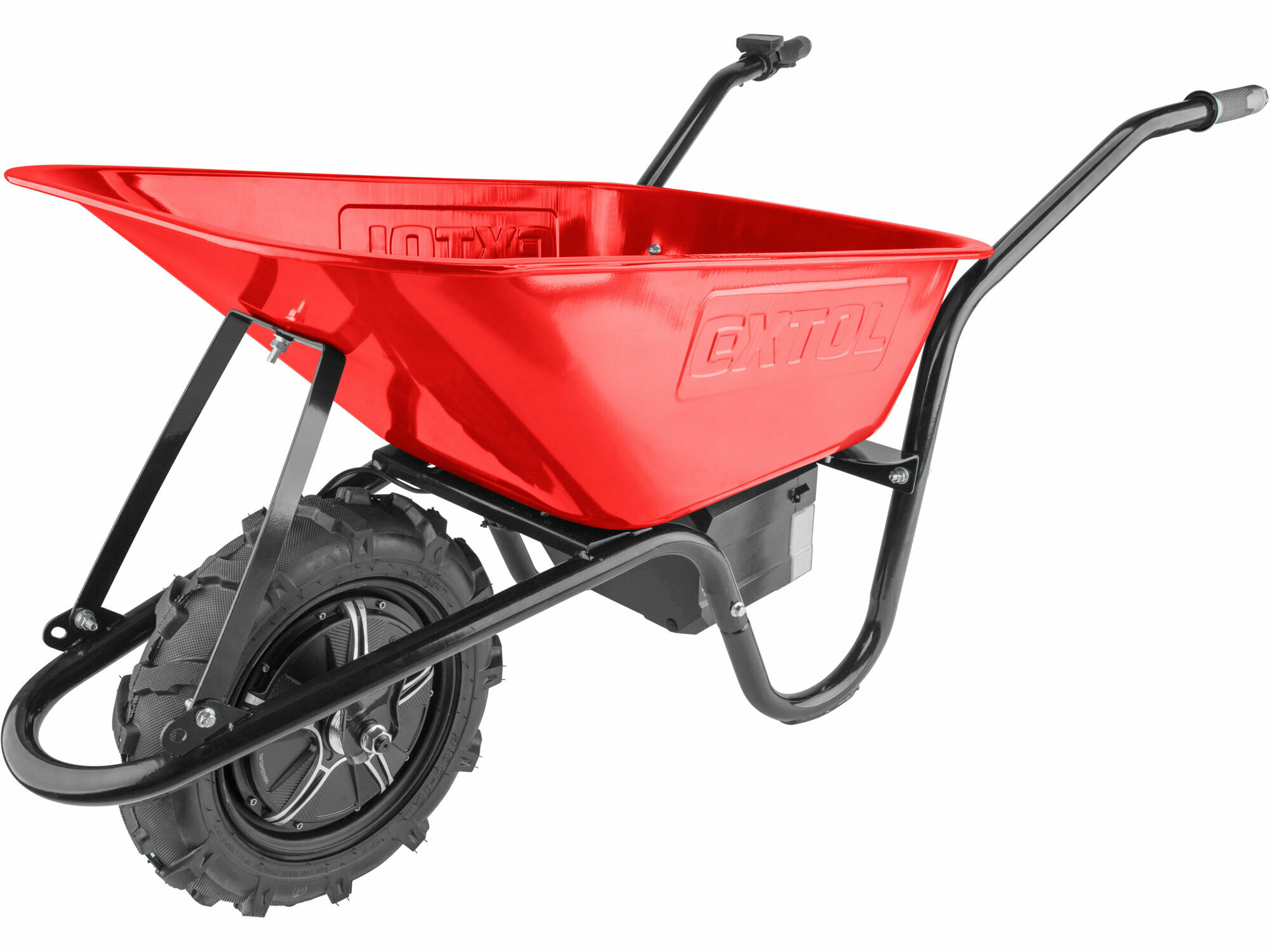 Extol Premium Share20V fúrik na aku pohon, 80l, max. 150kg bez aku 8891941