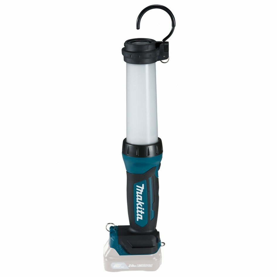Makita DEAML104 aku led lampa 12V bez aku