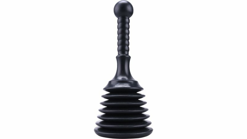 Zvon na čistenie odtoku, 5462