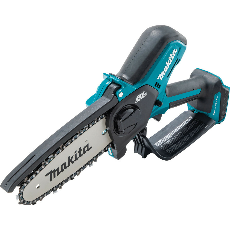 Makita DUC150Z01 aku prerezávacia píla 15cm, 18V bez aku