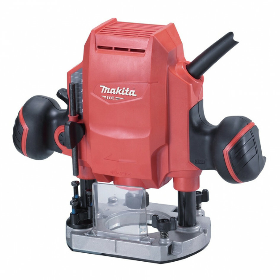 Makita M3601 horná fréza