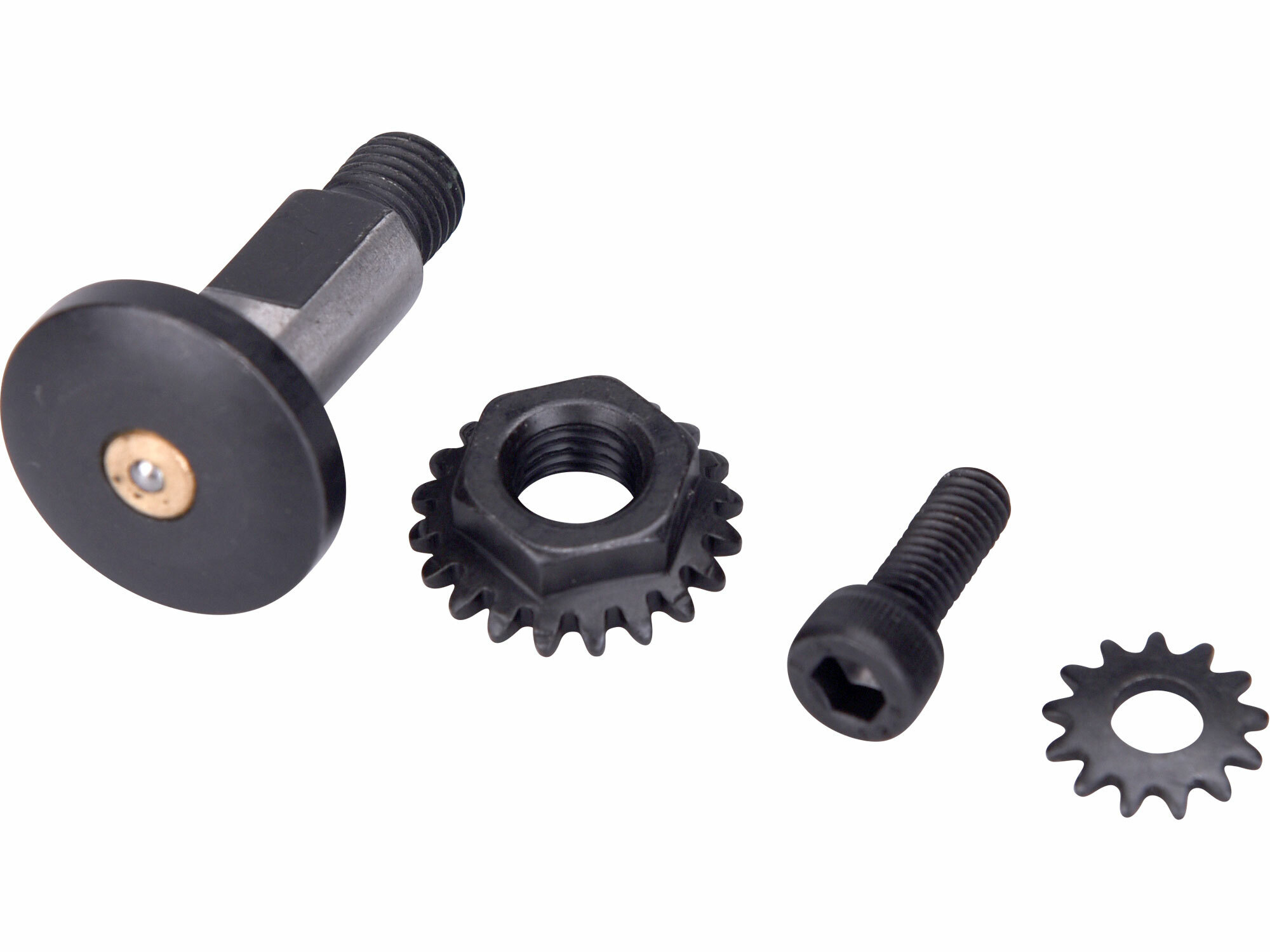 Čap pre akumulátorové nožnice na konáre Extol Craft  402456, 402457