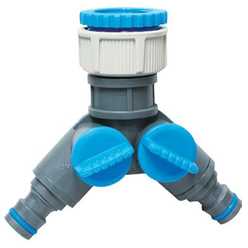 Aquacraft rozbočovač Premium, Dual Y