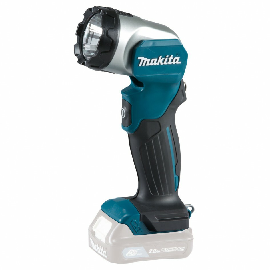 Makita DEAML105 aku led lampa 12V bez aku