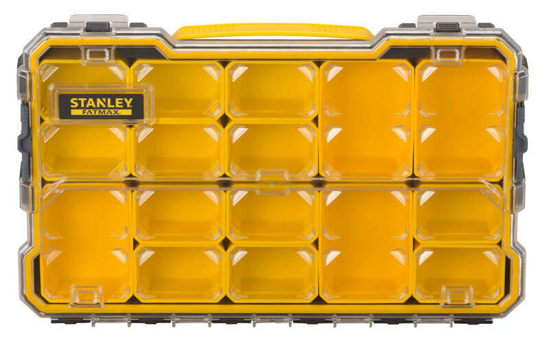 Stanley organizér na náradie 2/3 malý FMST1-75779