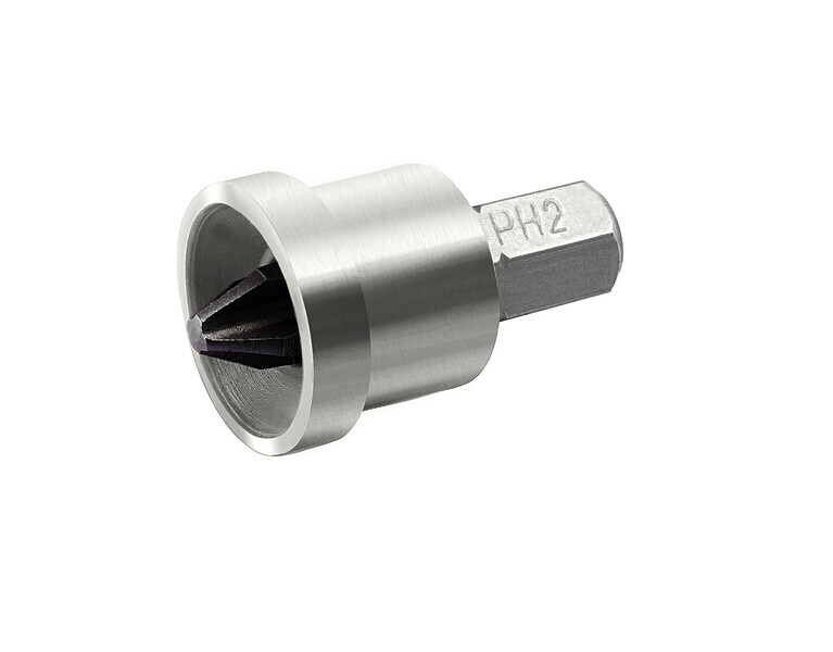 Stanley bit na skrutky do sadrokartónu PH2 STHT0-16137