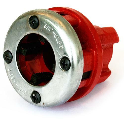 Závitorezná hlava 1 1/4"