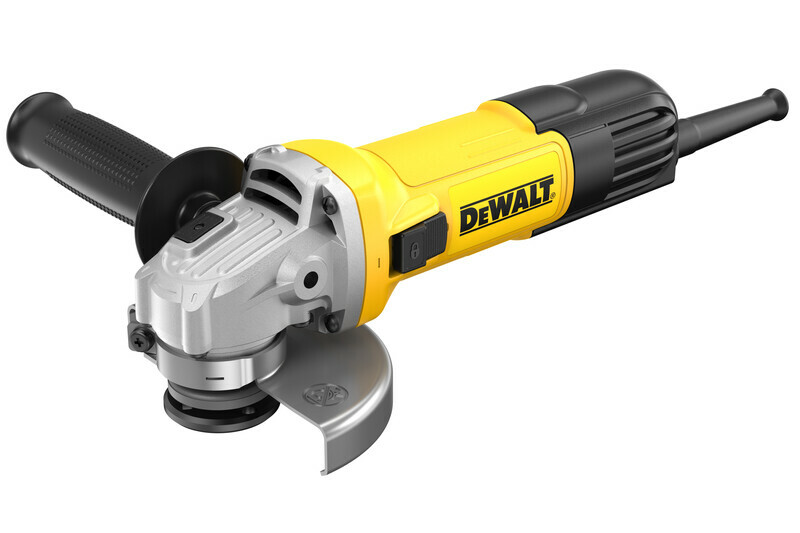 DeWalt DWE4036 uhlová brúska 115mm 750W