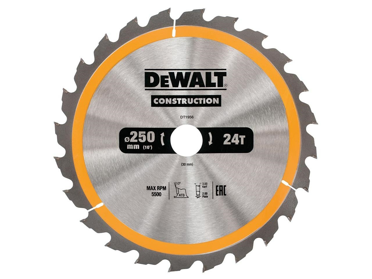 Пильные Диски Dewalt Купить