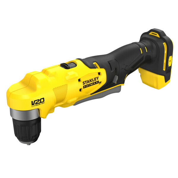 Stanley Fatmax V20 Stanley  SFMCD750B V20 vŕtačka pravouhlá 18V bez aku