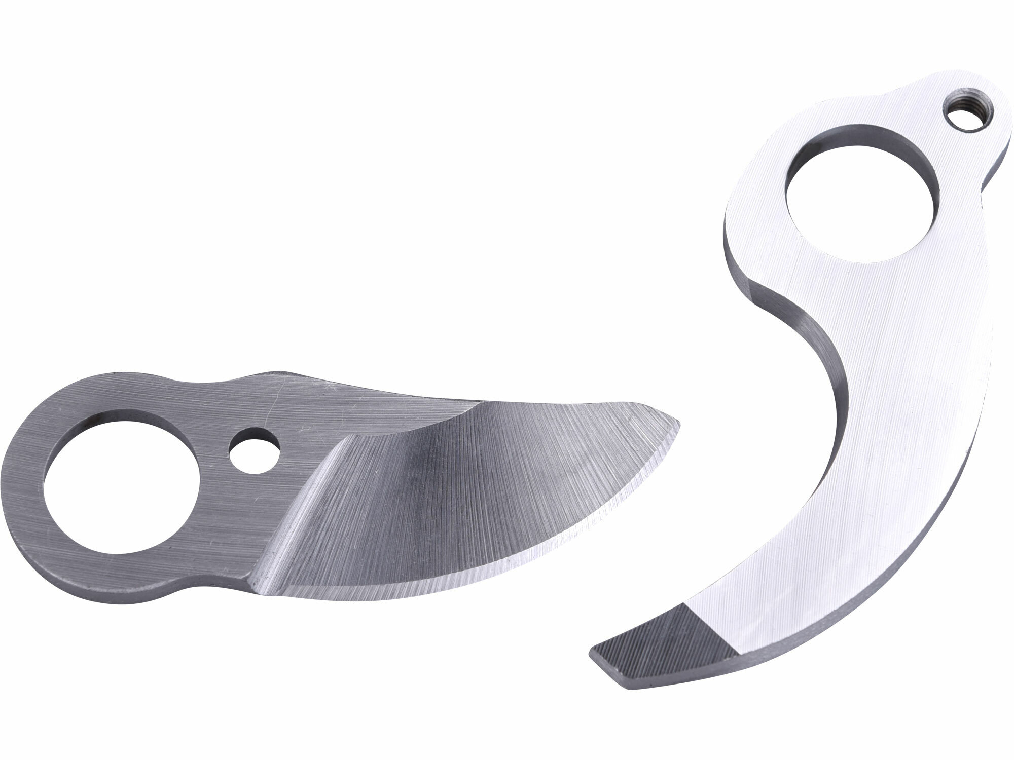 Čeľuste pre akumulátorové nožnice na konáre Extol Craft 402456, 402457