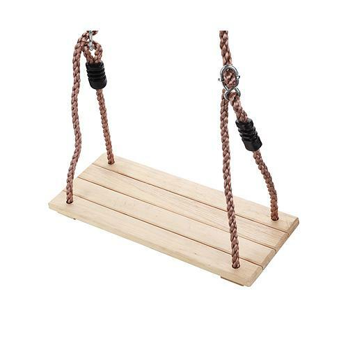 Strend Pro Houpačka dětská dřevěná Leq KATANA 802232