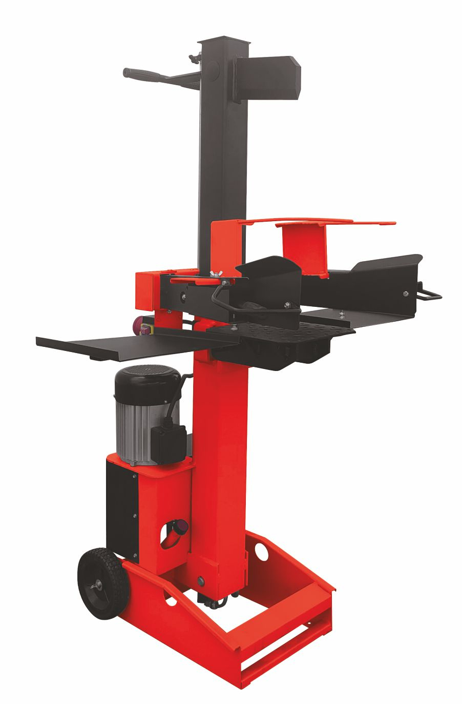 Baupro štiepačka na drevo 8ton, 30kW 869117