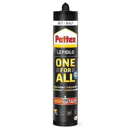 Henkel Lepidlo Pattex® ONE FOR ALL HIGH TACK, 440 g