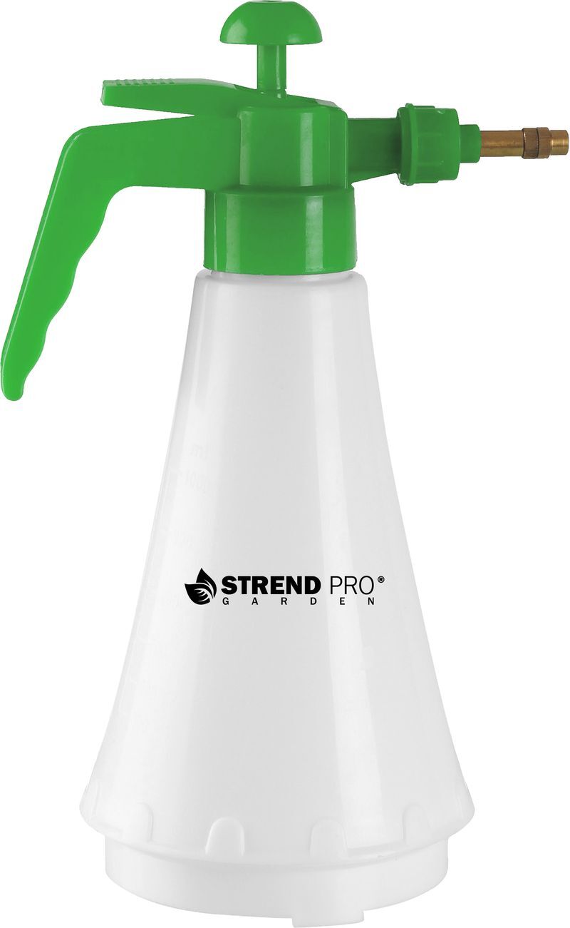 Strend Pro Garden ruční postřikovač 1,0 litru