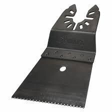 DeWalt bimetalový pílový list na drevo s klincami a sadrokartón 65mm DT20748
