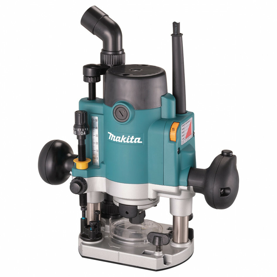 Makita RP1111CJ horná fréza
