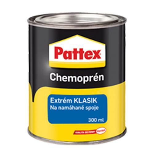 Henkel Lepidlo Pattex® Chemoprén Extrém KLASIK, 300 ml