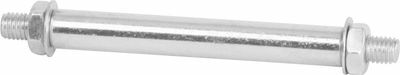 Náhradná oska na fúrik Fortis 140/10mm