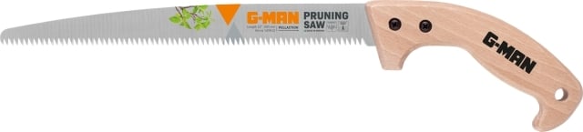 G-Man pílka na drevo prerezávacia G143H 300mm