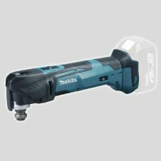 Makita DTM51Z akumulátorové multifunkčné náradie 18V bez aku