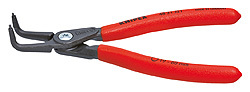 Knipex kliešte na poistné krúžky 210mm 4821J31