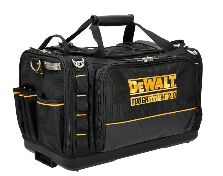 DeWalt taška na náradie kompatibilná so systémom Toughsystem 2.0, 22", DWST83522-1