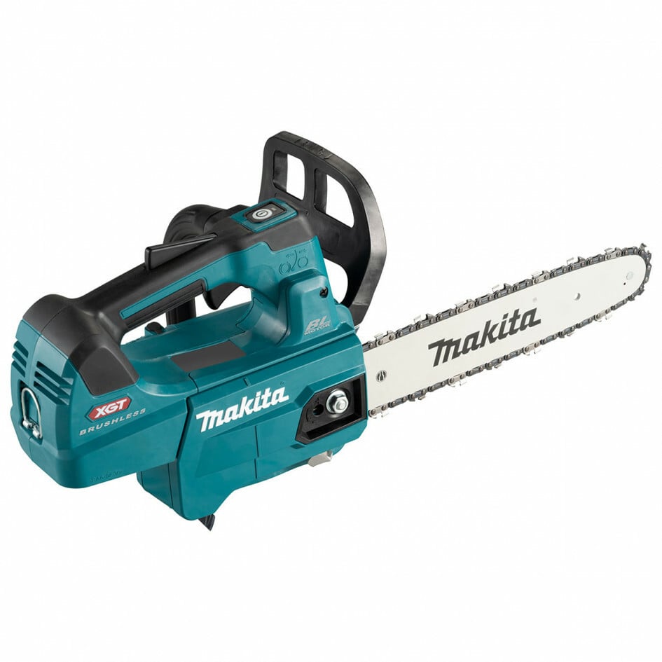 Makita UC003GZ aku reťazová píla s hornou rukoväťou 40V bez aku