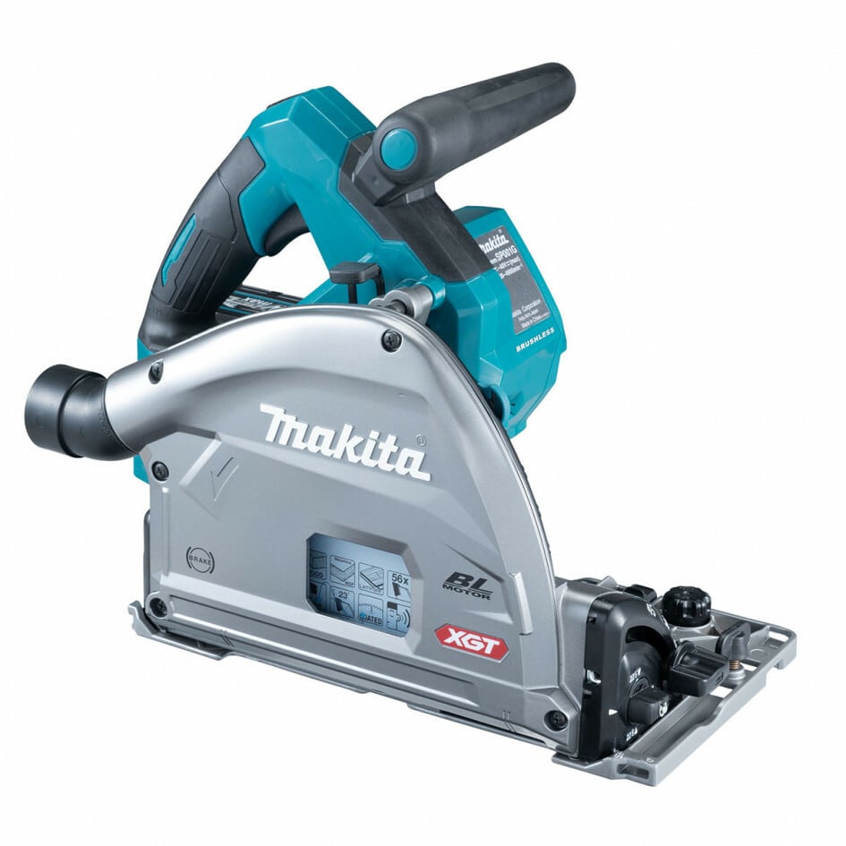 Makita SP001GZ03 aku ponorná píla 40V bez aku