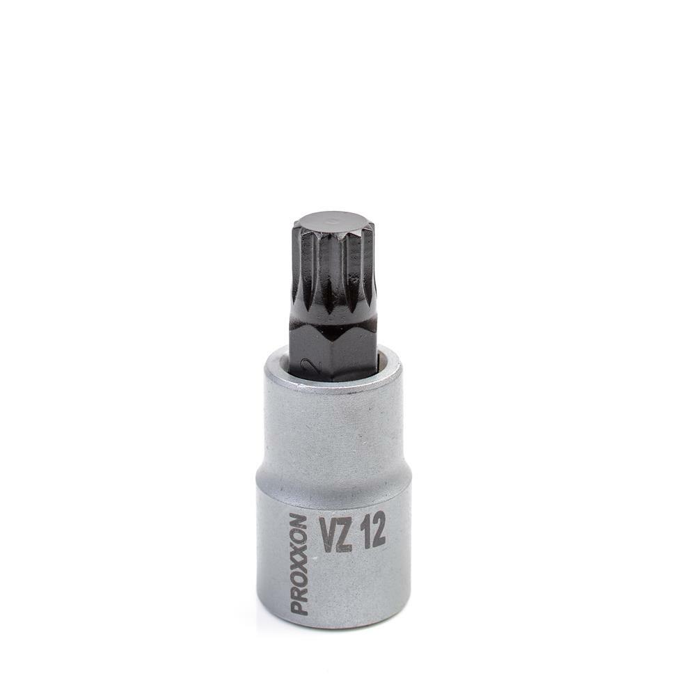 Proxxon hlavica 1/2" viachran (XZN) VZ12