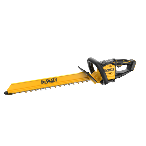 DeWalt DCMHT567N aku nožnice na živý plot 60cm, 18V bez aku