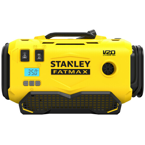 Stanley Fatmax V20 SFMCE520B aku kompresor bez aku