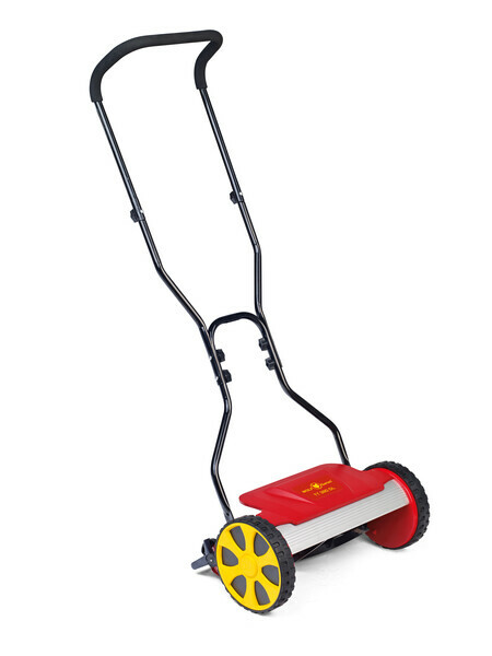 WolfGarten TT 380 DL vretenová kosačka 38cm 15B-CD-650