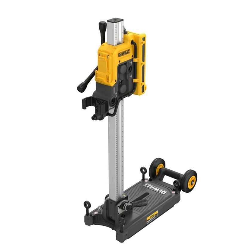 DeWalt Powershift DCPS151 stojan na jadrovú vŕtačku