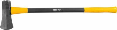 Sekera Strend Pro Premium káľačka so sklolaminátovou rúčkou, 3600g