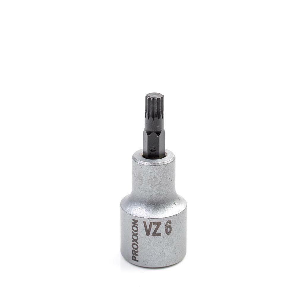 Proxxon hlavica 1/2" viachran (XZN) VZ6