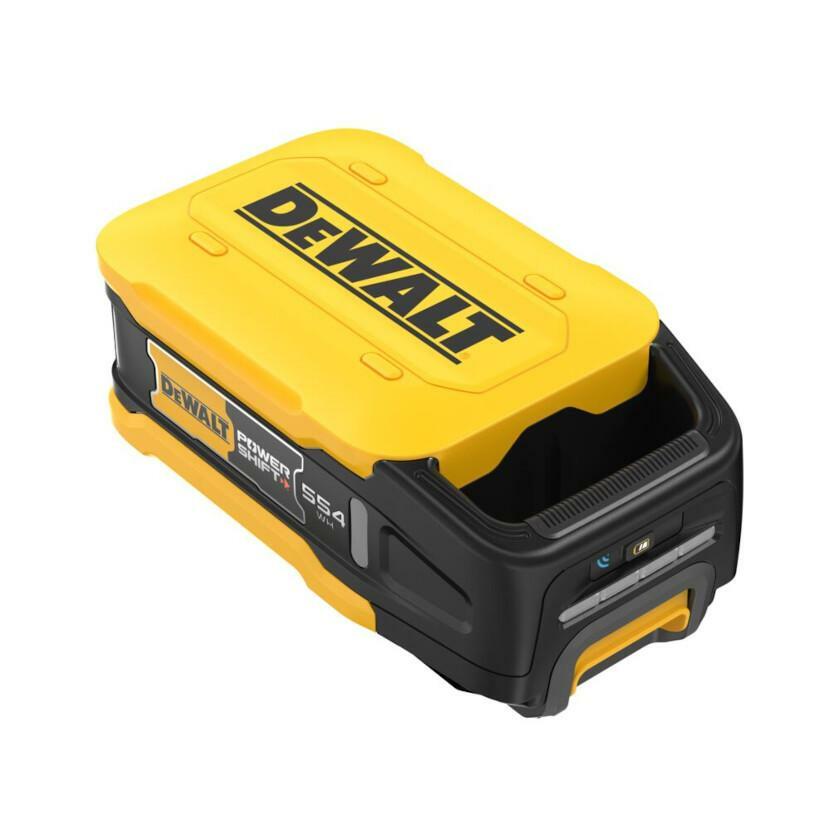 DeWalt Powershift DCBPS0554 akumulátor 554 Wh