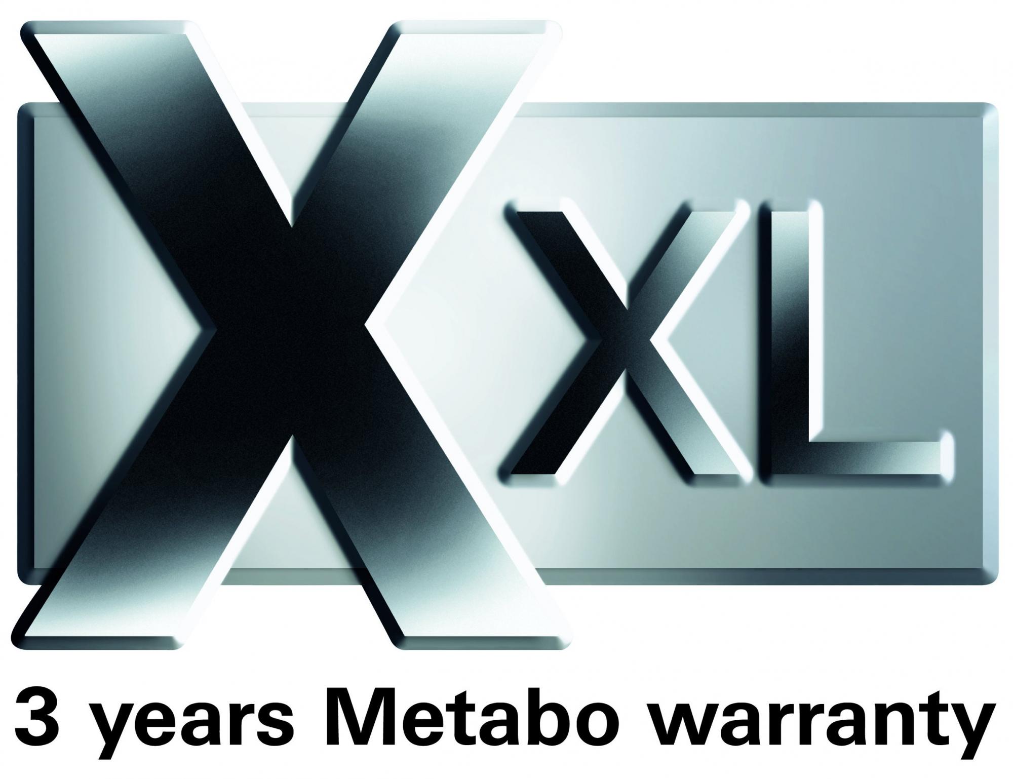 metabo xxl