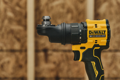 DeWalt DCD803P2T multifunkčná aku vŕtačka 18V, 2x5,0Ah aku