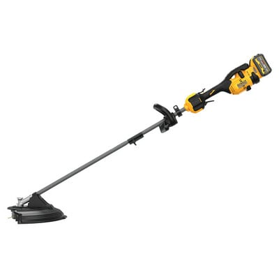 DeWalt FlexVolt  DCMAS5713X1 aku motorová jednotka + krovinorez 54V, 1x3,0Ah aku