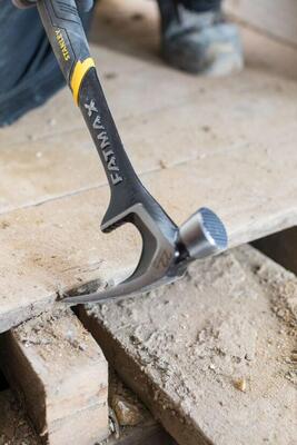 Stanley FatMax demoličné  kladivo 620g FMHT51367-2
